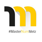 Master Création de Projets Numériques - METZ
