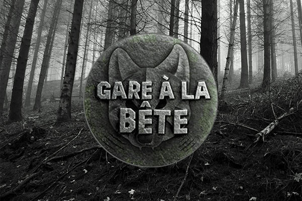 Gare à la Bête - Le jeu de société