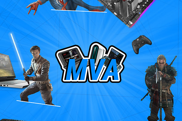 MVA - La chaîne YouTube dédiée aux jeux-vidéo sur consoles portables